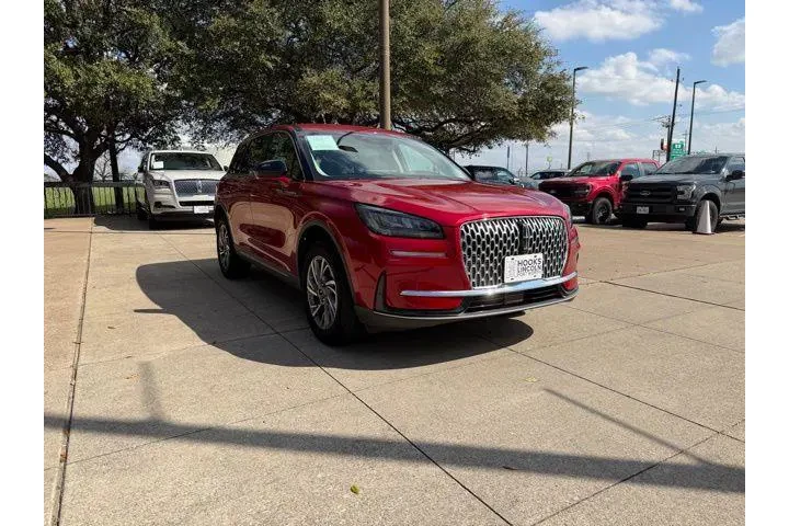 $31980 : Lincoln Corsair 2024 Premier image 7