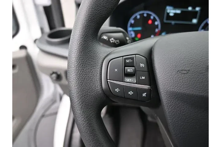 $38998 : Ford Transit 2024 AWD 150 3d image 7