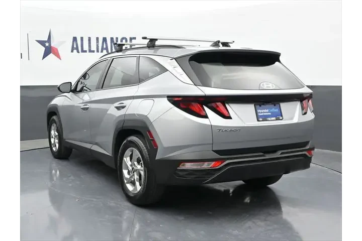 $23470 : Hyundai TUCSON 2024 SEL 4dr image 5