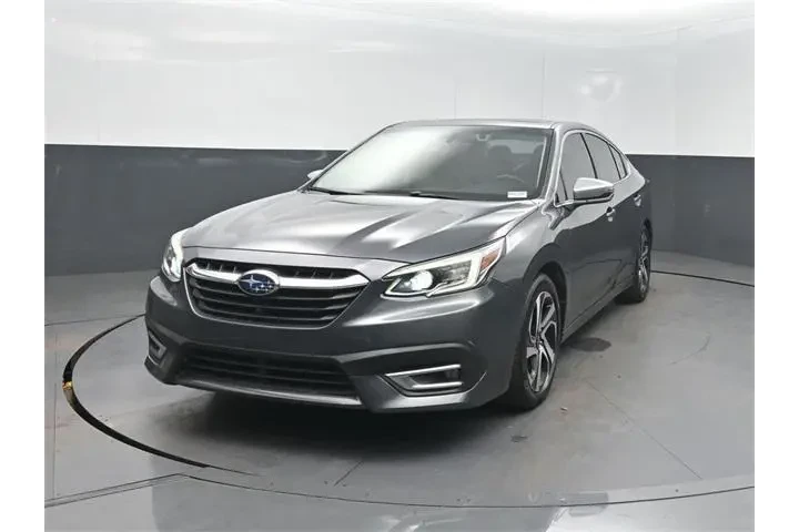 $26495 : Subaru Legacy 2022 AWD Touri image 1