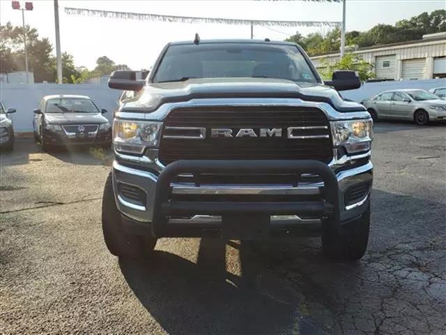 $36000 : 2019 RAM 2500 CREW CAB2019 RA image 3