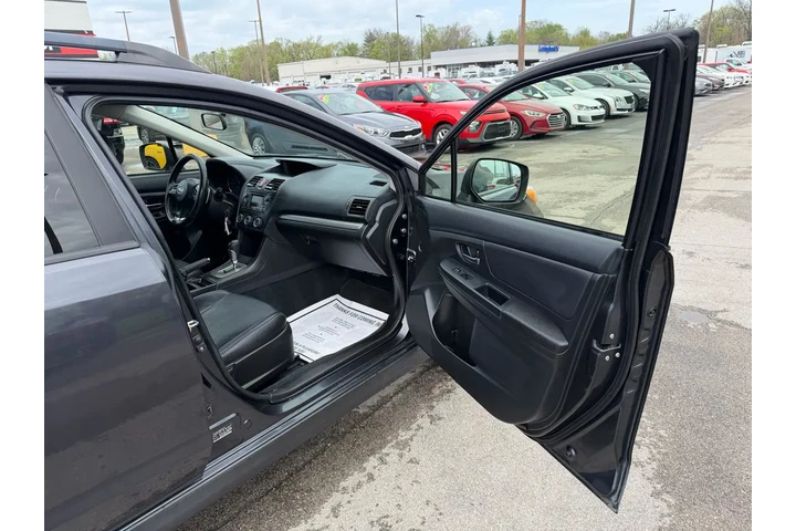 $8980 : 2013 XV Crosstrek Limited image 8