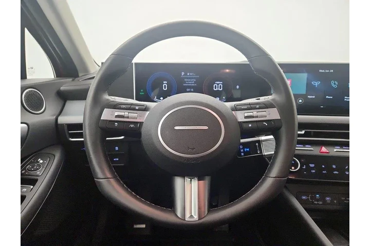 $25998 : Hyundai SONATA Hybrid 2024 S image 10