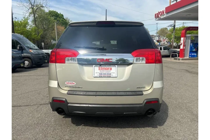 $6499 : 2013 GMC Terrain SLT-1 image 6