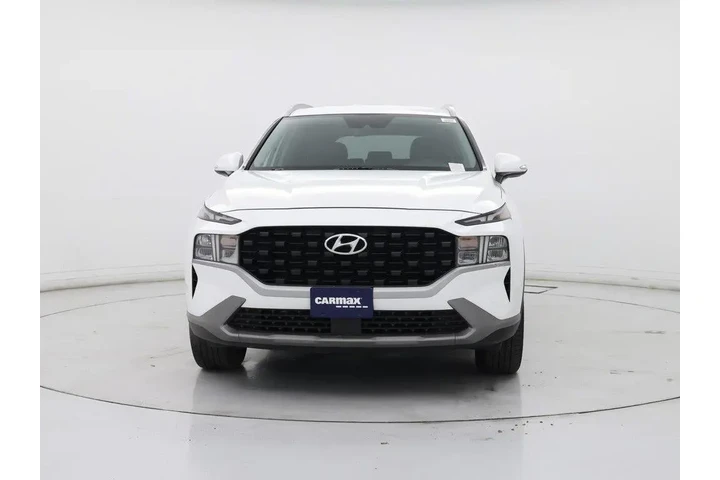 $24998 : Hyundai SANTA FE 2023 AWD SE image 5