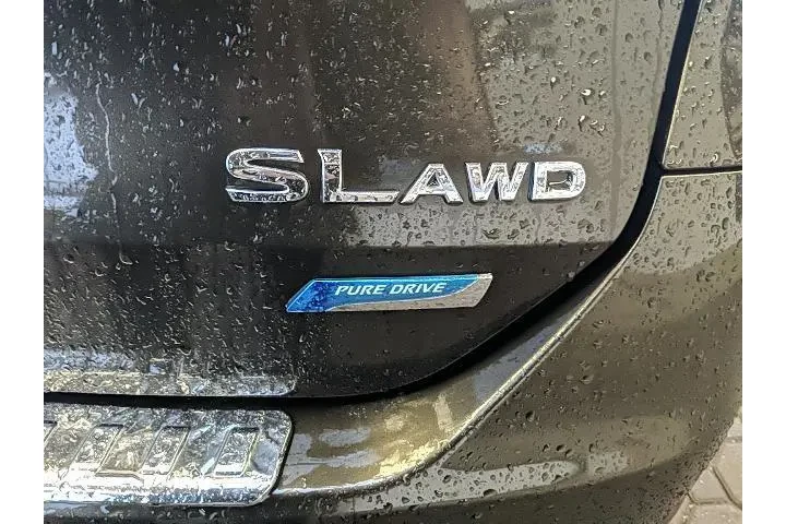 $6926 : Nissan Rogue 2014 AWD S 4dr image 8