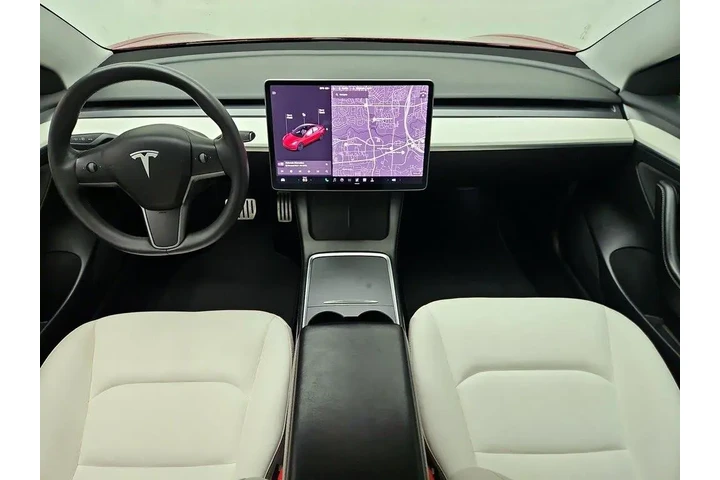 $26998 : Tesla Model 3 2021 AWD Perfo image 9