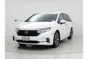 $37998 : Honda Odyssey 2023 Touring 4 thumbnail