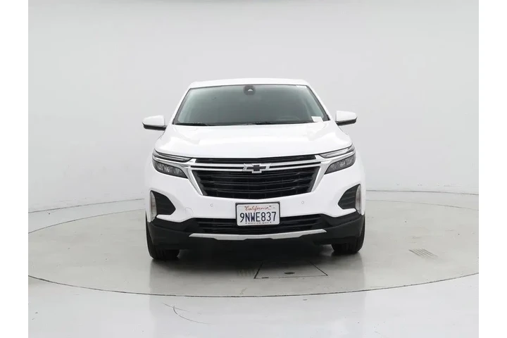 $23998 : Chevrolet Equinox 2024 LT 4d image 5