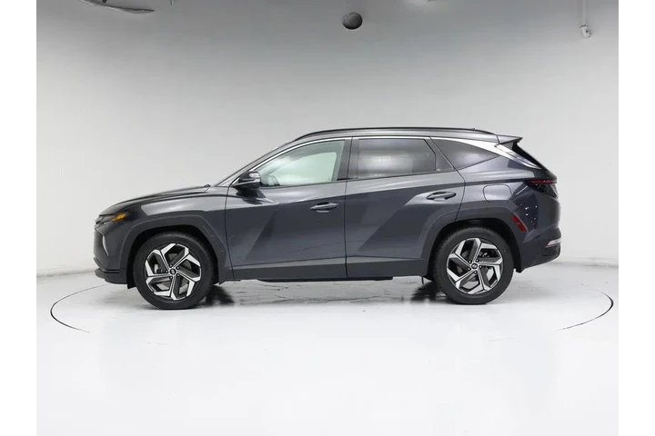 $24998 : Hyundai TUCSON 2022 Limited image 3