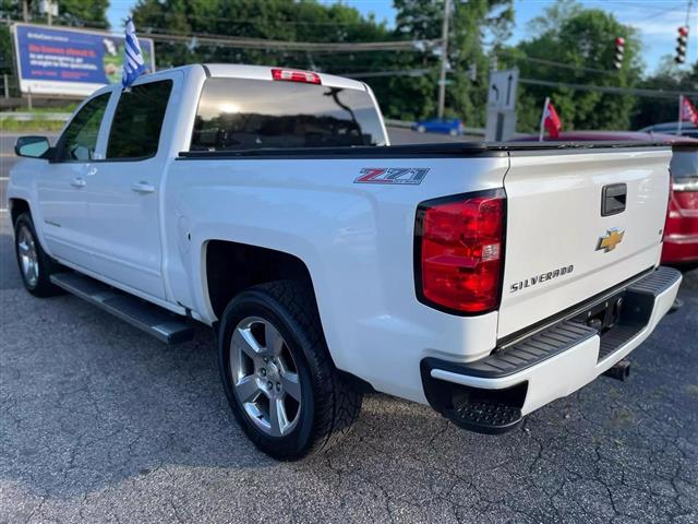 $24900 : 2017 CHEVROLET SILVERADO 1500 image 6