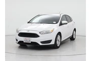 $11998 : Ford Focus 2016 SE 4dr Hatch thumbnail