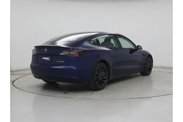 $30998 : Tesla Model 3 2023 AWD Perfo image 8