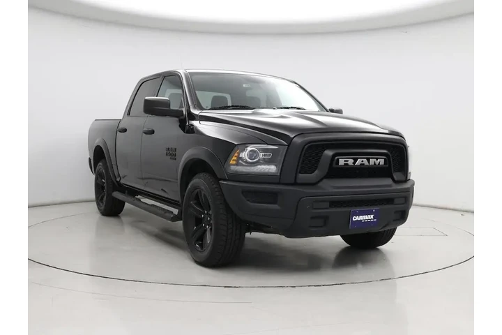 $29998 : Ram 1500 Classic 2023 4x4 Wa image 1