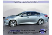 $7795 : Kia Optima Hybrid 2017 Premi thumbnail