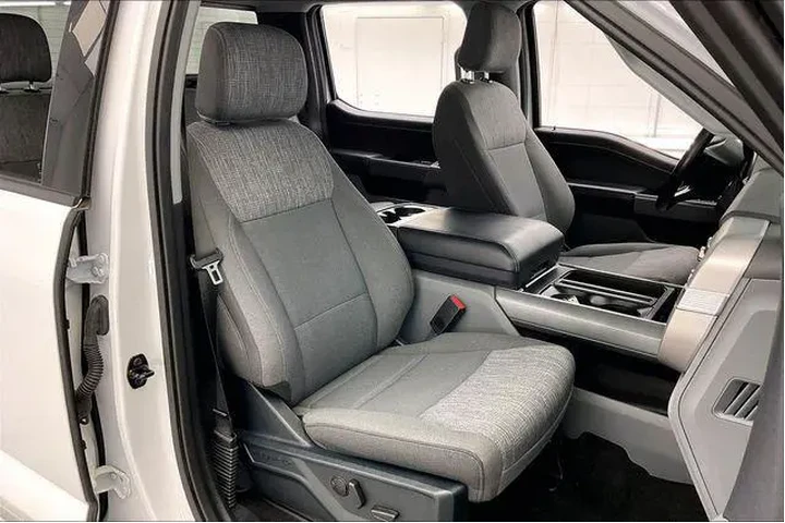$34290 : Ford F-150 2022 4x4 XLT 4dr image 7