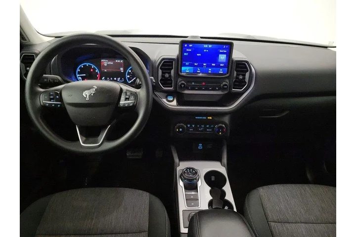 $22998 : Ford Bronco Sport 2022 AWD B image 9