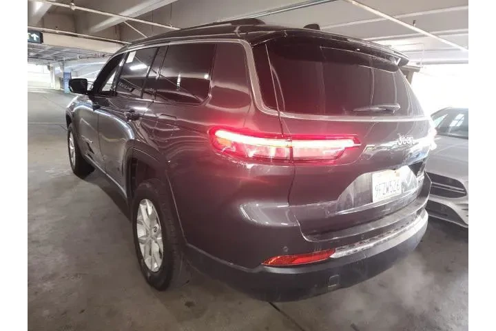 $27439 : Jeep Grand Cherokee L 2023 4 image 3