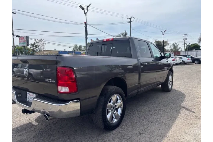 $19999 : 2016 RAM 1500 SLT image 6