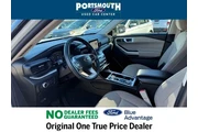 $30995 : Ford Explorer 2022 AWD XLT 4 thumbnail