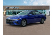 $23990 : Hyundai ELANTRA Hybrid 2025 thumbnail