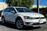 $16990 : 2017 VOLKSWAGEN GOLF ALLTRACK thumbnail