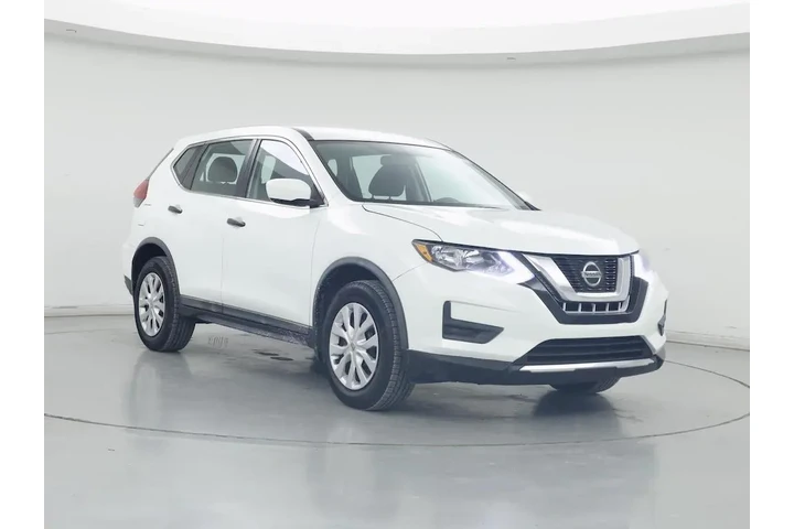 $14998 : Nissan Rogue 2018 AWD S 4dr image 1