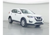 Nissan Rogue 2018 AWD S 4dr en Binghamton
