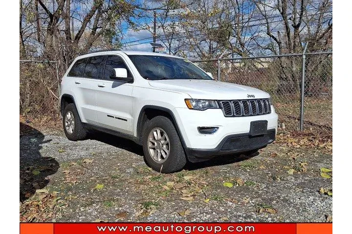 $19874 : Jeep Grand Cherokee 2019 4x4 image 3