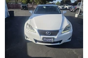 $15950 : Lexus IS 350 2011 4dr Sedan thumbnail