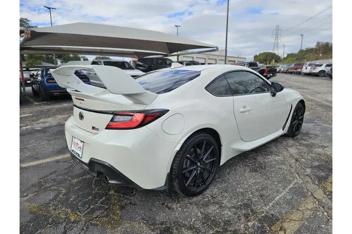 $34500 : Toyota GR86 2025 Premium 2dr image 3