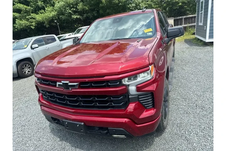 $43500 : Chevrolet Silverado 1500 202 image 2