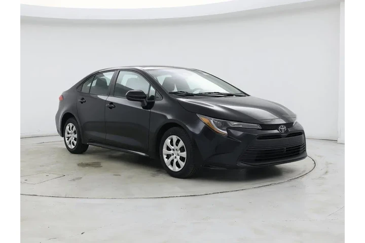 $19998 : Toyota Corolla 2024 LE 4dr S image 1