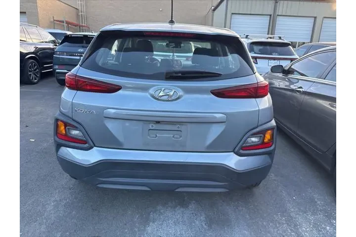 $13351 : Hyundai KONA 2019 SE 4dr Cro image 6