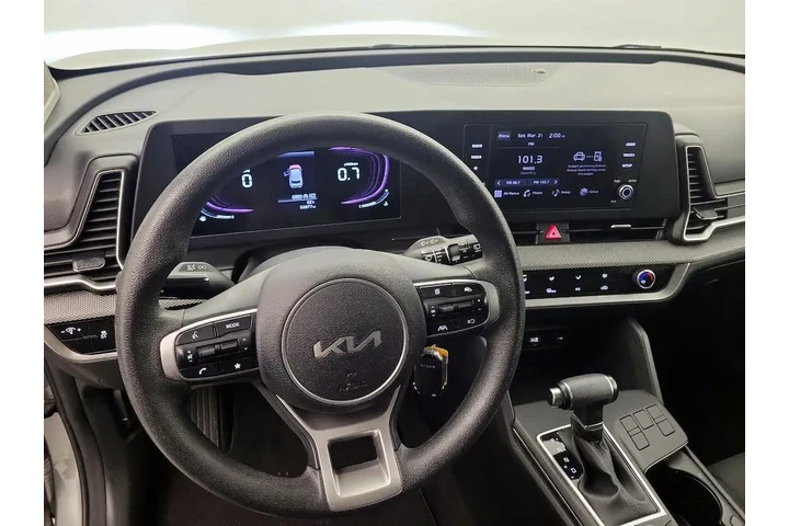 $21998 : Kia Sportage 2023 LX 4dr SUV image 10