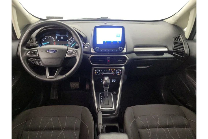 $15998 : Ford EcoSport 2020 AWD SE 4d image 9
