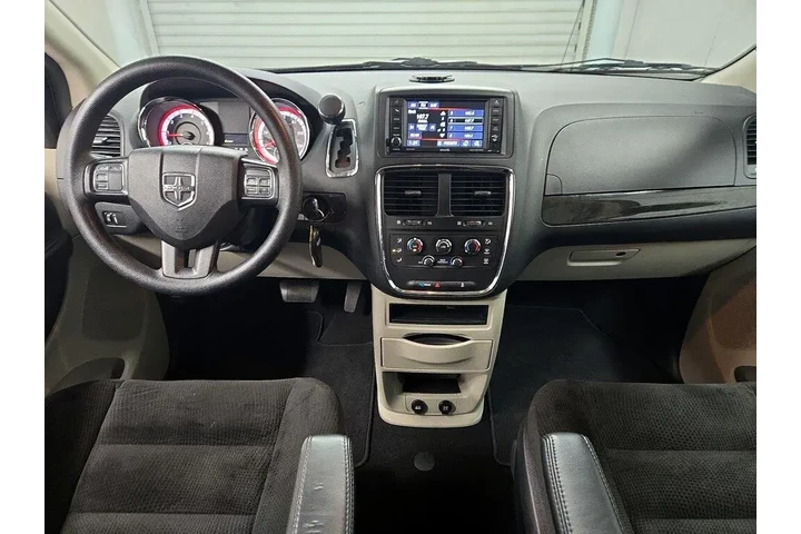 $17998 : Dodge Grand Caravan 2019 SE image 9