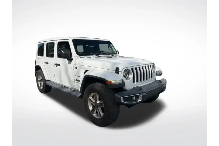 $25680 : Jeep Wrangler Unlimited 2019 image 2