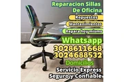 reparacion sillas de oficina thumbnail