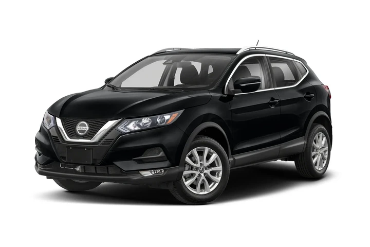 $21043 : 2021 Rogue Sport SV image 1