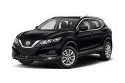 2021 Rogue Sport SV en Laredo