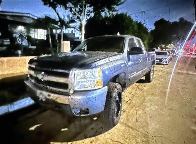 $5600 : Chevrolet Silverado image 1