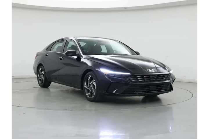 $23998 : Hyundai ELANTRA 2024 SEL 4dr image 1