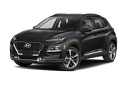 Hyundai KONA 2021 AWD Limite en Omaha