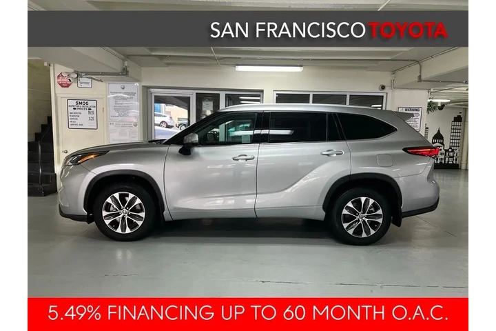 $40588 : Gold Certified2022 Highlander image 2