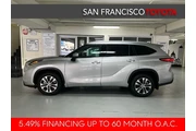 $40588 : Gold Certified2022 Highlander thumbnail