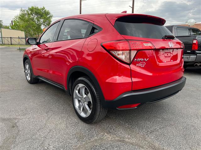 $17888 : 2017 HR-V EX, SUPER CLEAN, AL image 7