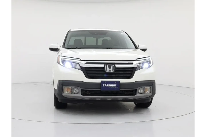 $23998 : Honda Ridgeline 2018 AWD RTL image 5