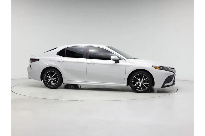 $24998 : Toyota Camry 2023 SE 4dr Sed image 7
