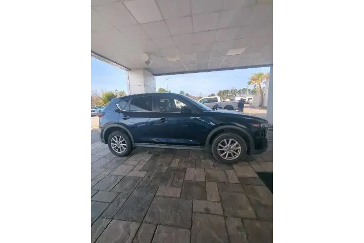 $23346 : Mazda CX-5 2023 AWD 2.5 S Se image 2